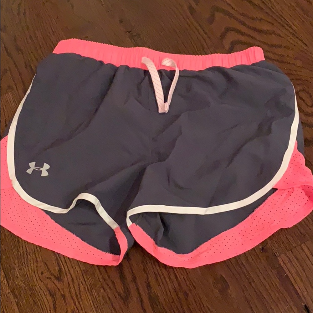 Under Armour Shorts